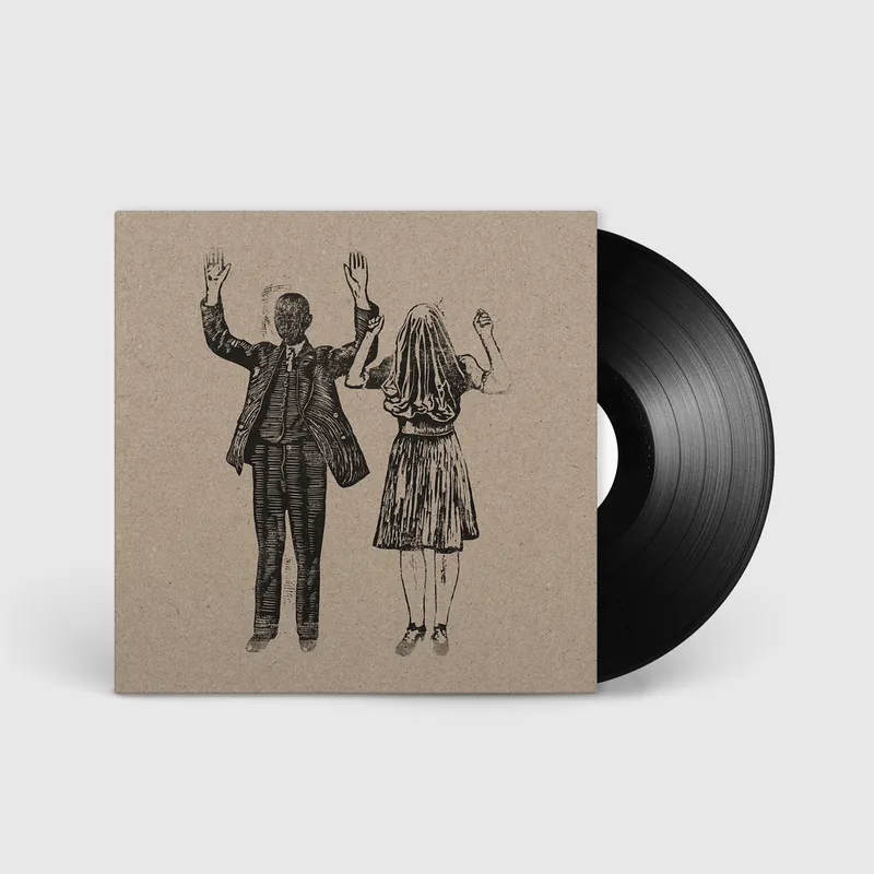 Twilight Sad (The) - Nobody Wants To Be Here And Nobody Wants To Leave - Demos High Quality