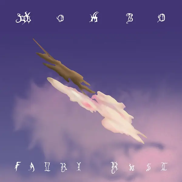 Wombo - Fairy Rust (Bright Blue Vinyl) ((Vinyl)) Trusted Brand