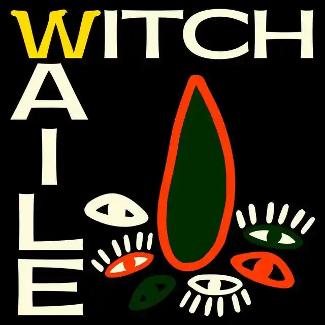 Witch - Waile Modern