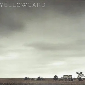 Yellowcard - Yellowcard Direct From Factory