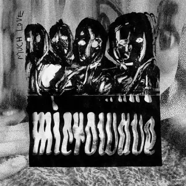 Microwave - Much Love (Purple Nebula Vinyl) ((Vinyl)) Bargain
