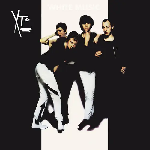 XTC - White Music (200 Gram Vinyl [Import] ((Vinyl)) Mega Sale