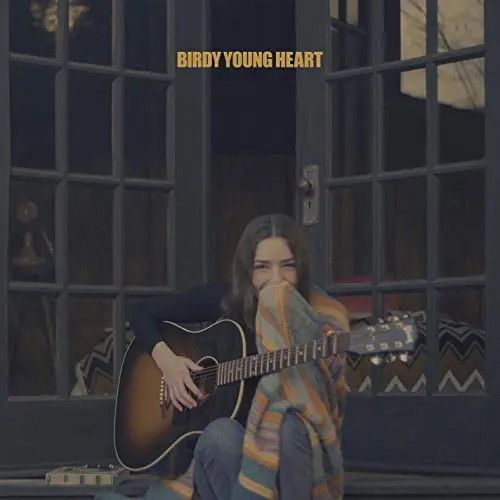 Affordable Birdy - Young Heart ((Vinyl))