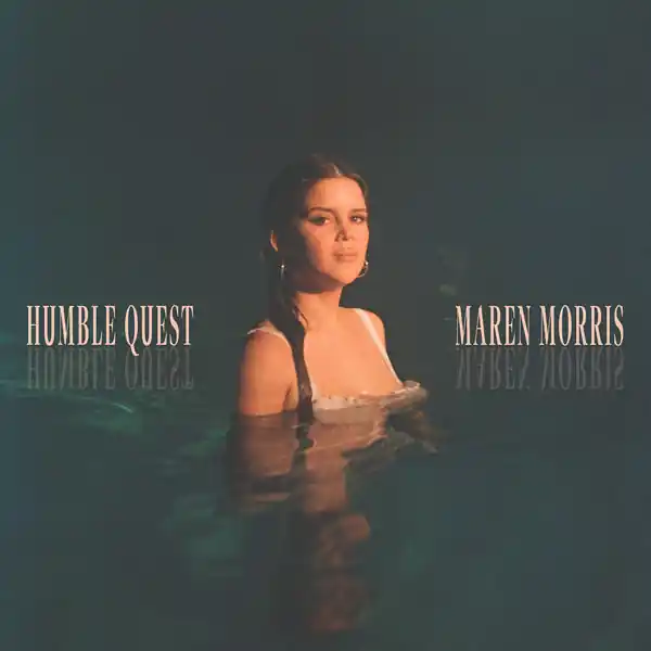Reduced Price Marren Morris - Humble Quest ((Vinyl))