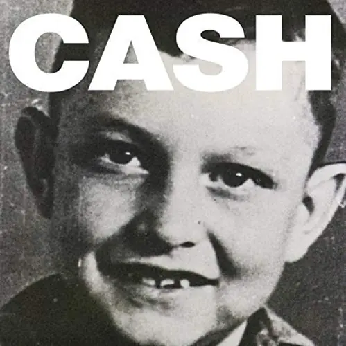 Worldwide Shipping Cash,Johnny - American Vi: Ain'T No Grave ((Vinyl))