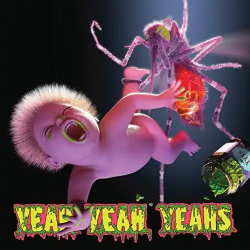 Yeah Yeah Yeahs - Mosquito [LP] ((Vinyl)) Brand New