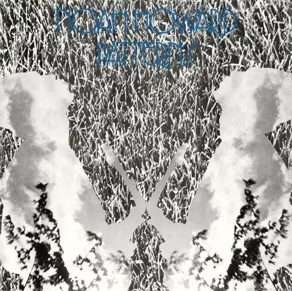Free Delivery Noah Howard - Patterns ((Vinyl))