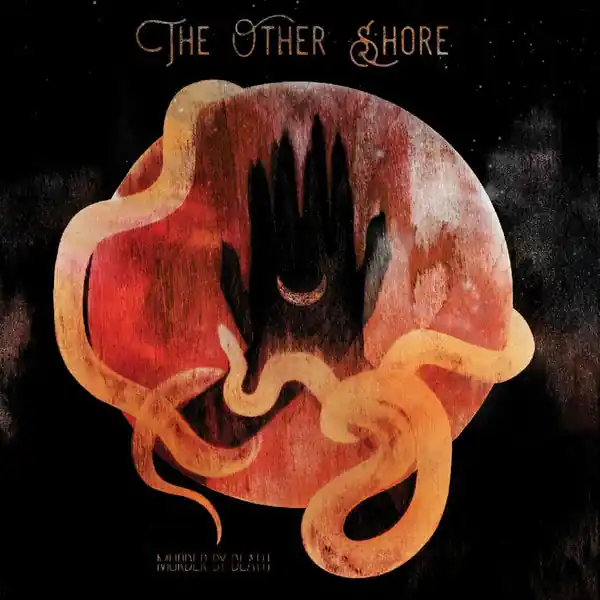Popular Murder By Death - The Other Shore ((Vinyl))