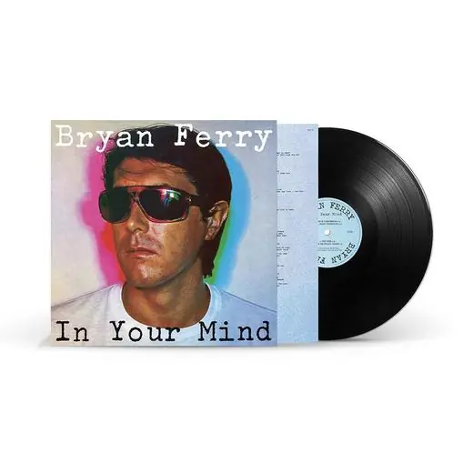 Luxury Bryan Ferry - In Your Mind [LP] ((Vinyl))