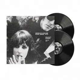 Jefferson Airplane - Stony Brook 1970 Vol.1 ((Vinyl)) While Supplies Last