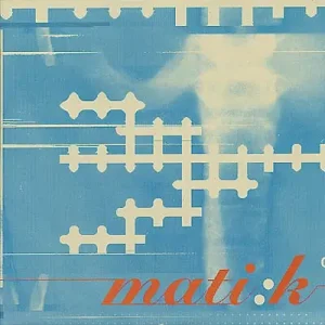 Latest MATI:K - MATI:K ((Vinyl))
