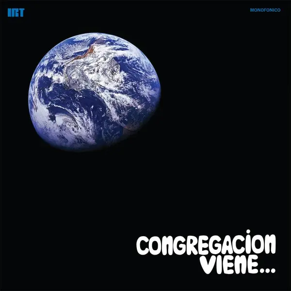 While Supplies Last CONGREGACION - Congregacion Viene... ((Vinyl))