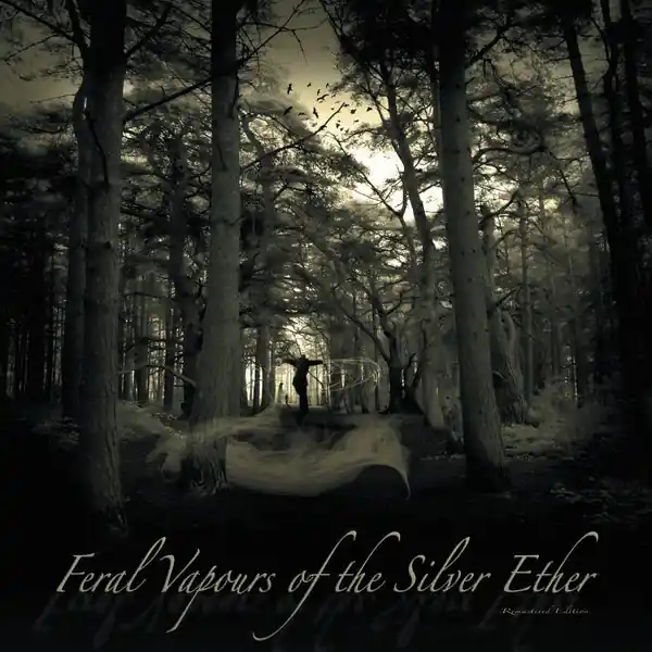 CARTER TUTTI - Feral Vapours of the Silver Ether ((Vinyl)) Don’t Miss Out