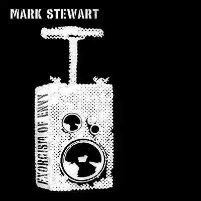 MARK STEWART - Exorcism of Envy ((Vinyl)) Free Delivery