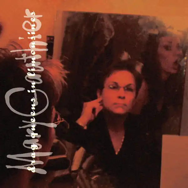 Mary Gauthier - Drag Queens In Limousines (TRANSLUCENT RUBY VINYL) ((Vinyl)) Holiday Sale