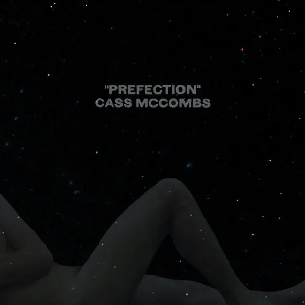 New Arrival Cass McCombs - PREfection ((Vinyl))