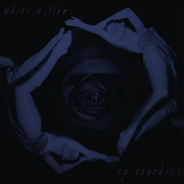 White Willow - Ex Tenebris (Remaster) (TRANSPARENT BLUE VINYL) ((Vinyl)) Editor’s Pick