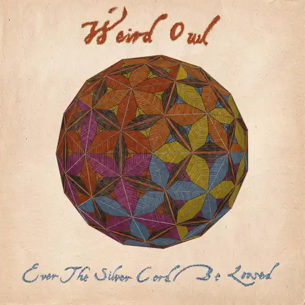 Affordable Weird Owl - Ever The Silver Cord Be Loosed (MARBLED PURPLE VINYL) ((Vinyl))