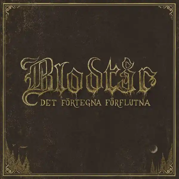 Price Drop BlodtÂr - Det fˆrtegna fˆrflutna ((Vinyl))