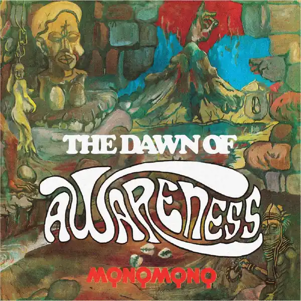 While Supplies Last Monomono - Dawn Of Awareness ((Vinyl))
