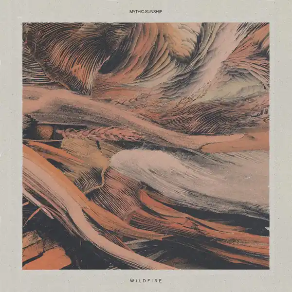 Big Sale Mythic Sunship - Wildfire ((Vinyl))
