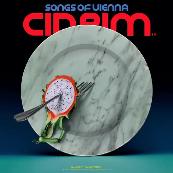 Price Cut Cid Rim - Songs Of Vienna (WHITE VINYL) ((Vinyl))