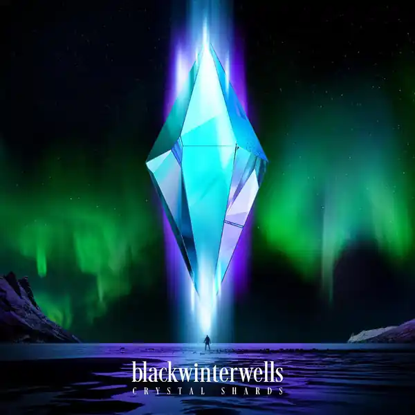 blackwinterwells - Crystal Shards ((Vinyl)) Wholesale
