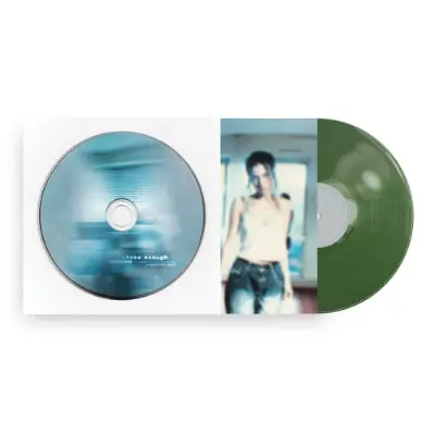 Affordable Oklou - Choke Enough (Expansion Pack) (Indie Exclusive Opaque Olive Green Vinyl)