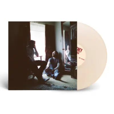 Best Price Whitney - Small Talk (Indies Bone Coloured Vinyl)