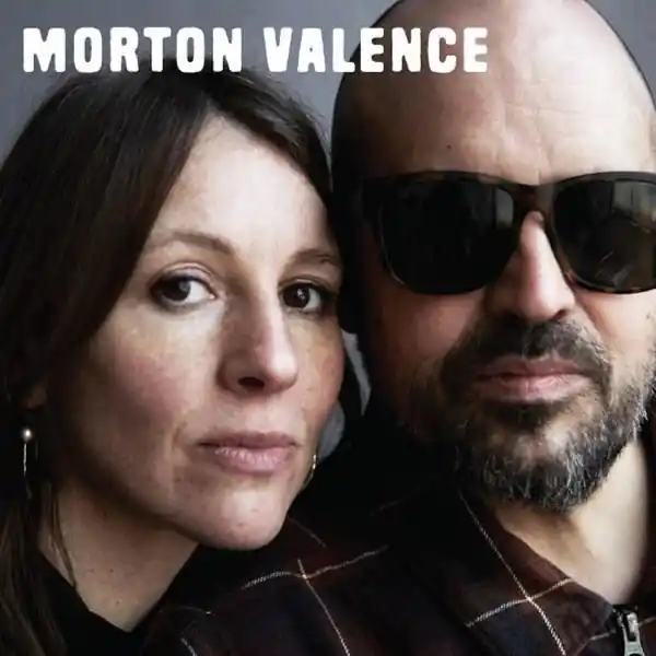 Must Have Morton Valence - Morton Valence ((Vinyl))