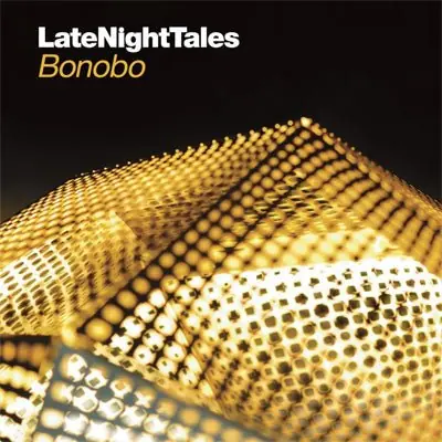 Bonobo - Late Night Tales (Vinyl) Best Choice