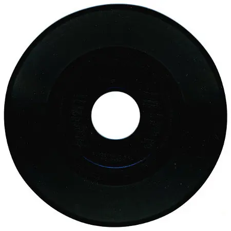 Burnkane - You Know - 12" ((Vinyl)) Sale