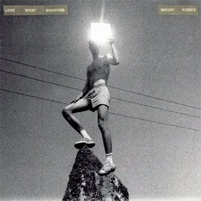 Exclusive Offer Mount Kimbie - Love What Survives (Vinyl)