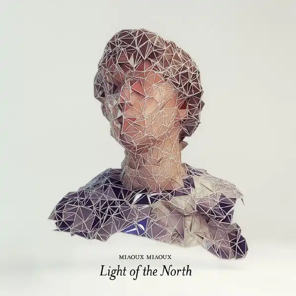 Seasonal Sale Miaoux Miaoux - Light Of The North ((Vinyl))