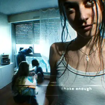 Affordable Oklou - Choke Enough (Vinyl)