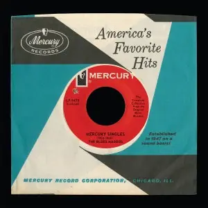 High Quality Blues Magoos - Mercury Singles 1966-1968 ((Vinyl))