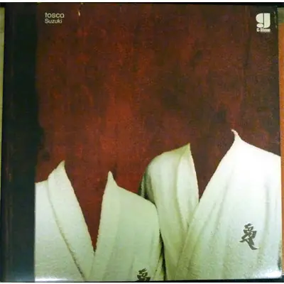 Seasonal Sale Tosca - Suzuki (2LP Vinyl)