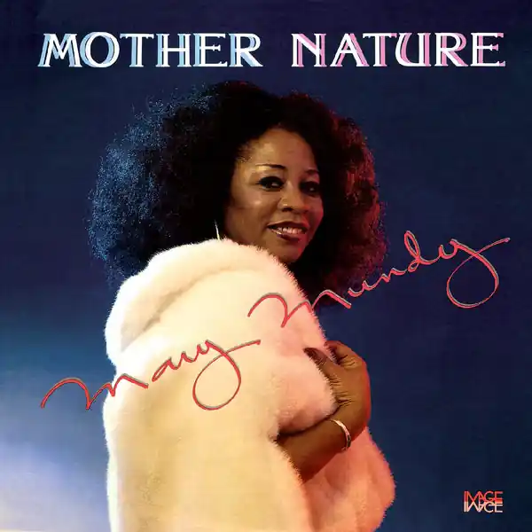 One Day Deal Mary Mundy - Mother Nature (PINK VINYL) ((Vinyl))