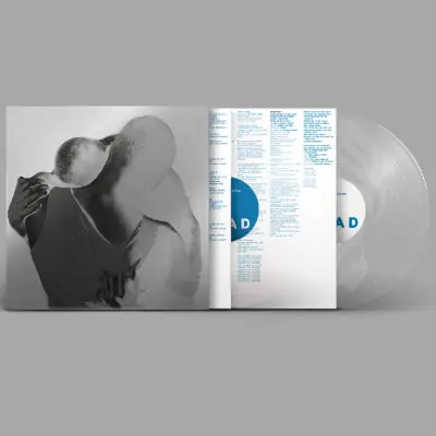 Young Fathers - Dead (10th Anniversary Clear 2LP Vinyl) (RSD2024) Free Delivery