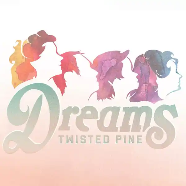 Low Price Twisted Pine - Dreams ((Vinyl))