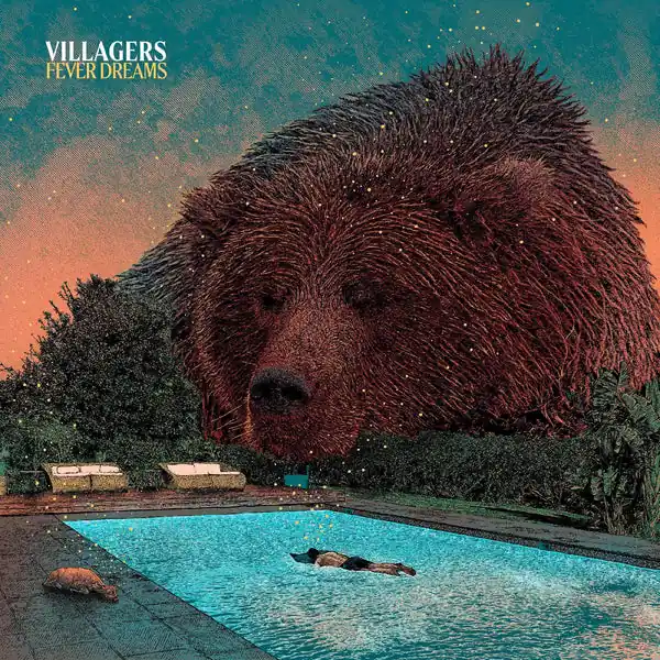 Villagers - Fever Dreams ((Vinyl)) Buy Direct
