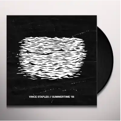 Staples, Vince - Summertime 06 (Segment 1 Vinyl) Markdown