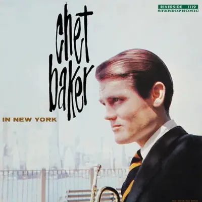 Baker, Chet - In New York (Vinyl) Viral