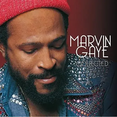 Gaye, Marvin - Collected (2LP Vinyl) Buy Direct