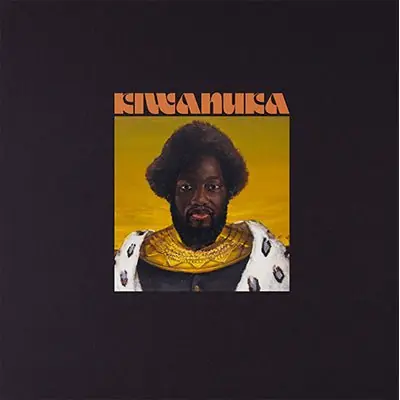 Kiwanuka, Michael - Kiwanuka (Vinyl) Bargain