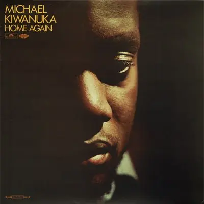 Michael Kiwanuka - Home Again (Vinyl) Direct From Manufacturer