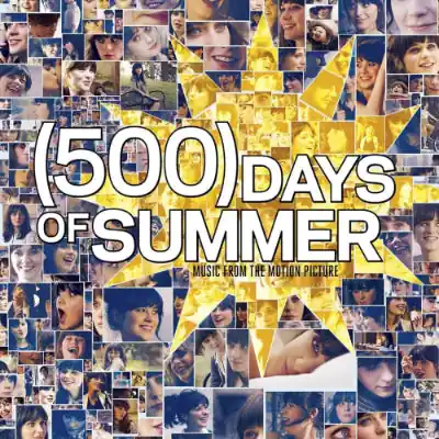 500 Days Of Summer: Music From The Motion Picture (Vinyl) Don’t Miss Out