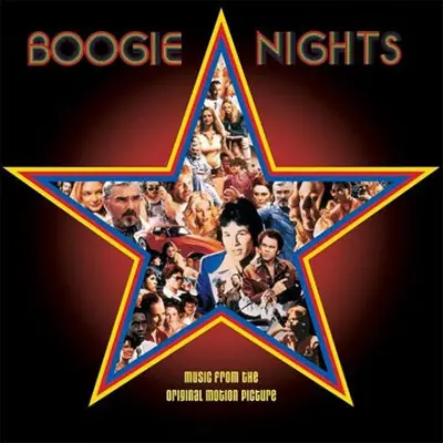 Boogie Nights - Music From The Original Motion Picture (Vinyl) Luxury