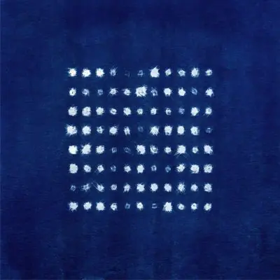 Warranty Included Arnalds, Olafur - re:member (White Blue Coloured Vinyl)