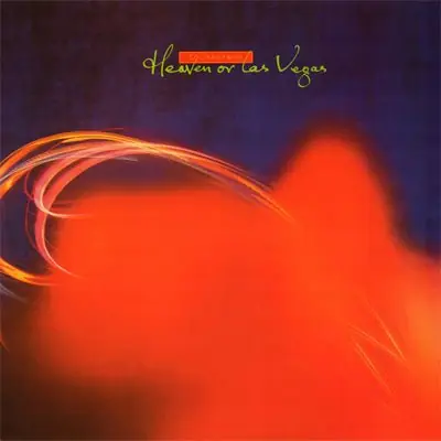 Cocteau Twins - Heaven Or Las Vegas (Vinyl) Free Returns